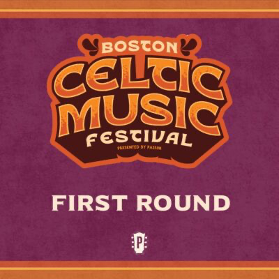 Boston Celtic Music Festival (BCMFest) 2027
