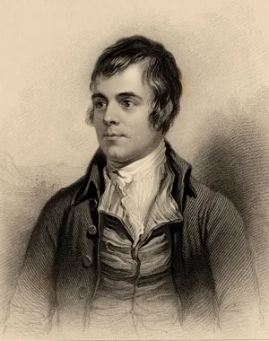 A Wee Burns Supper: An Evening with Doug Ferguson 2027