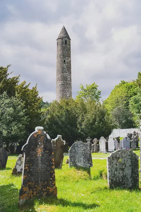 Death of Michael Davitt, Father of the Irish Land League.
